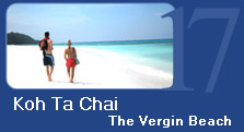 Koh Ta Chai