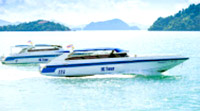 Private Speed Boat : ExcursionsPro