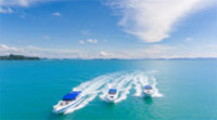 Private Speed Boat : ExcursionsPro
