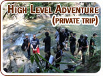 High Level Adventure