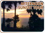 Afternoon Sunset Tour