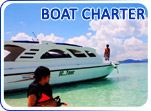 Boat Charter