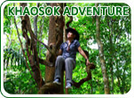 Khaosok Adventure