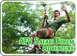 ATV Safari Xtrem Adventure