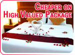 3 Days 2 Nights Cheaper on High Valued Package