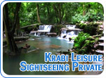 Krabi Leisure Sightseeing Private